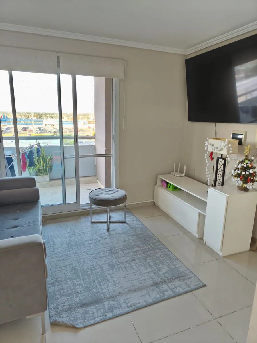 VENTA DEPARTAMENTO CON COCHERA 2 DORM TERRAFORTE 2 foto 2