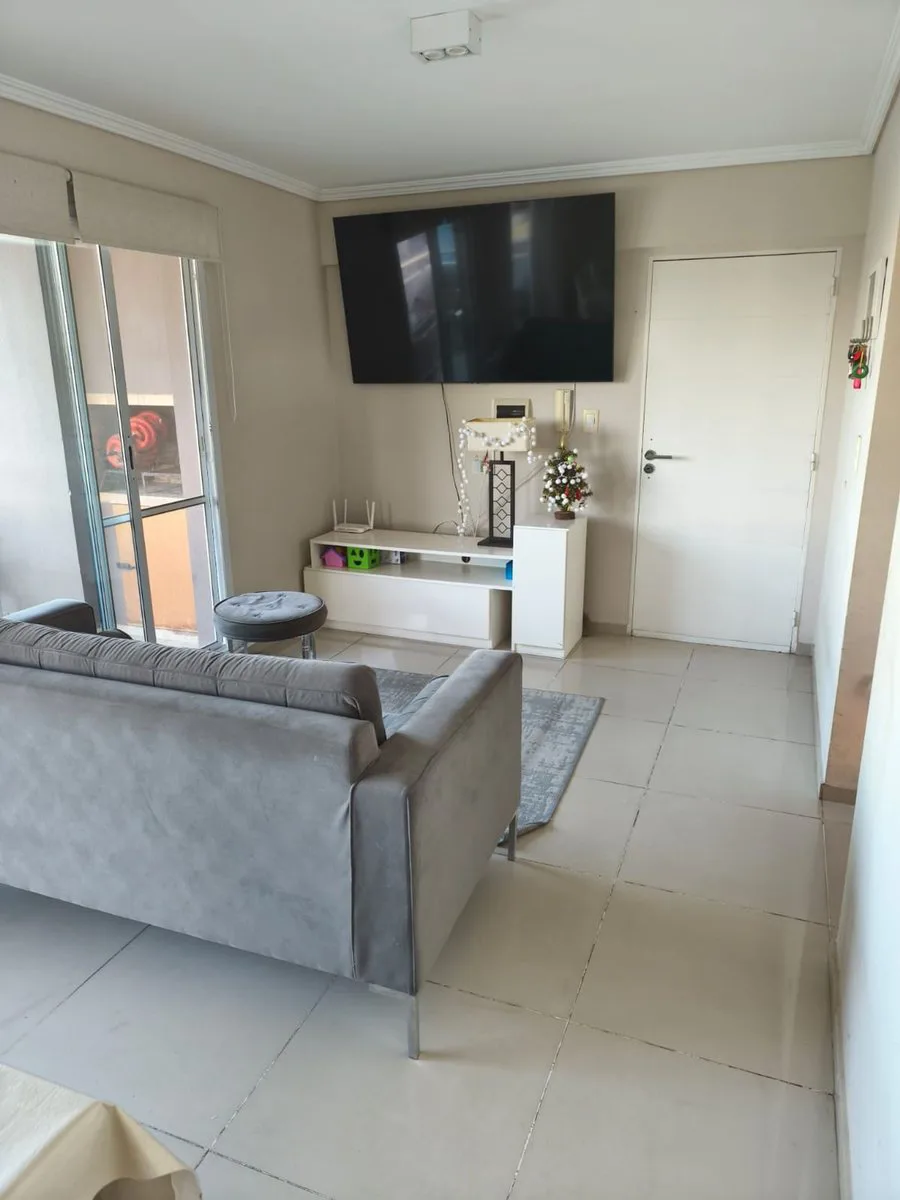 VENTA DEPARTAMENTO CON COCHERA 2 DORM TERRAFORTE 2 foto 3