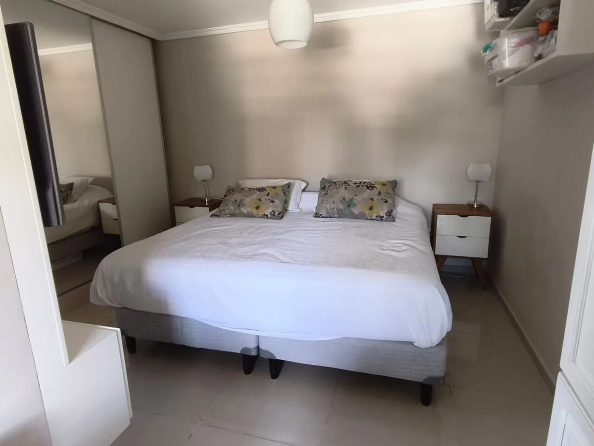 VENTA DEPARTAMENTO CON COCHERA 2 DORM TERRAFORTE 2 foto 5