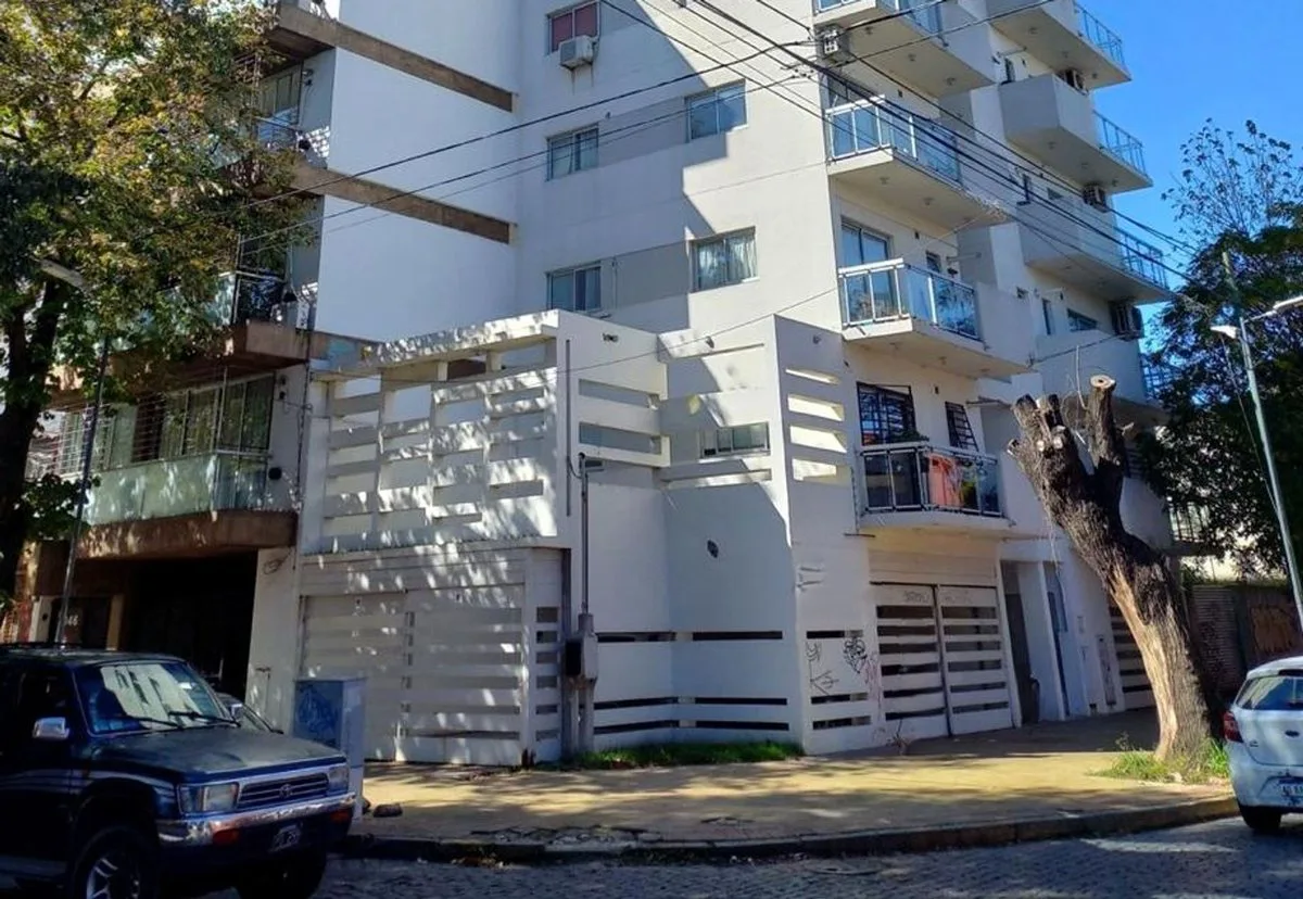 COCHERA EN VENTA EN LA PLATA foto 2