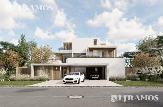 LOTE AL LAGO CENTRAL DE NORDELTA. foto 4
