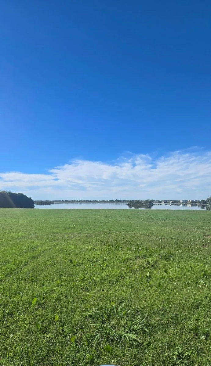 VENTA Lote en Barrio Marinas, Puertos, FINANCIADO foto 3