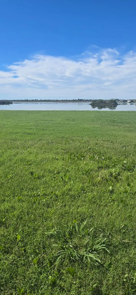 VENTA Lote en Barrio Marinas, Puertos, FINANCIADO foto 4
