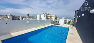 Monroe 5100 - 1 Ambientes + Balcon + Amenties - Villa Urquiza foto 2