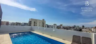 Monroe 5100 - 1 Ambientes + Balcon + Amenties - Villa Urquiza foto 3