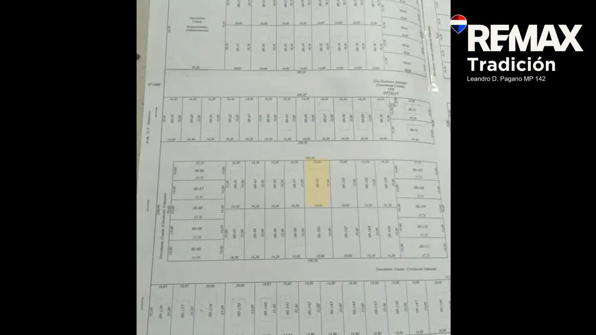 VENTA DE TERRENO BARRIO PRIVADO TORRES BLANCAS foto 4