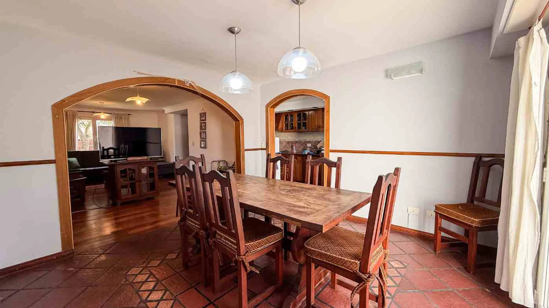 Venta Casa 5 amb Barrio Constitución Parque foto 3