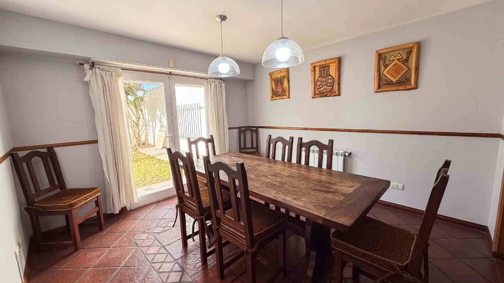 Venta Casa 5 amb Barrio Constitución Parque foto 4