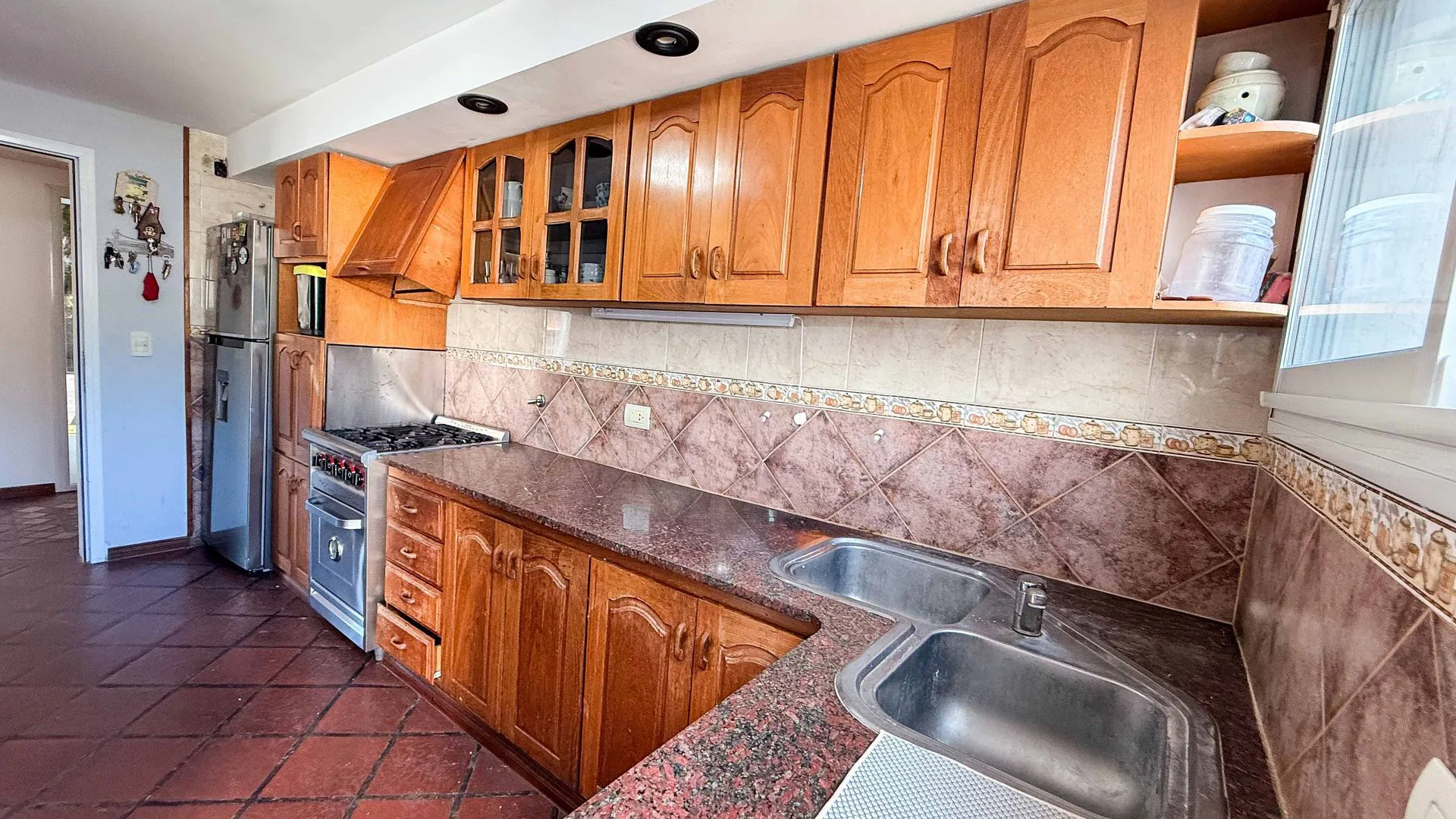 Venta Casa 5 amb Barrio Constitución Parque foto 5