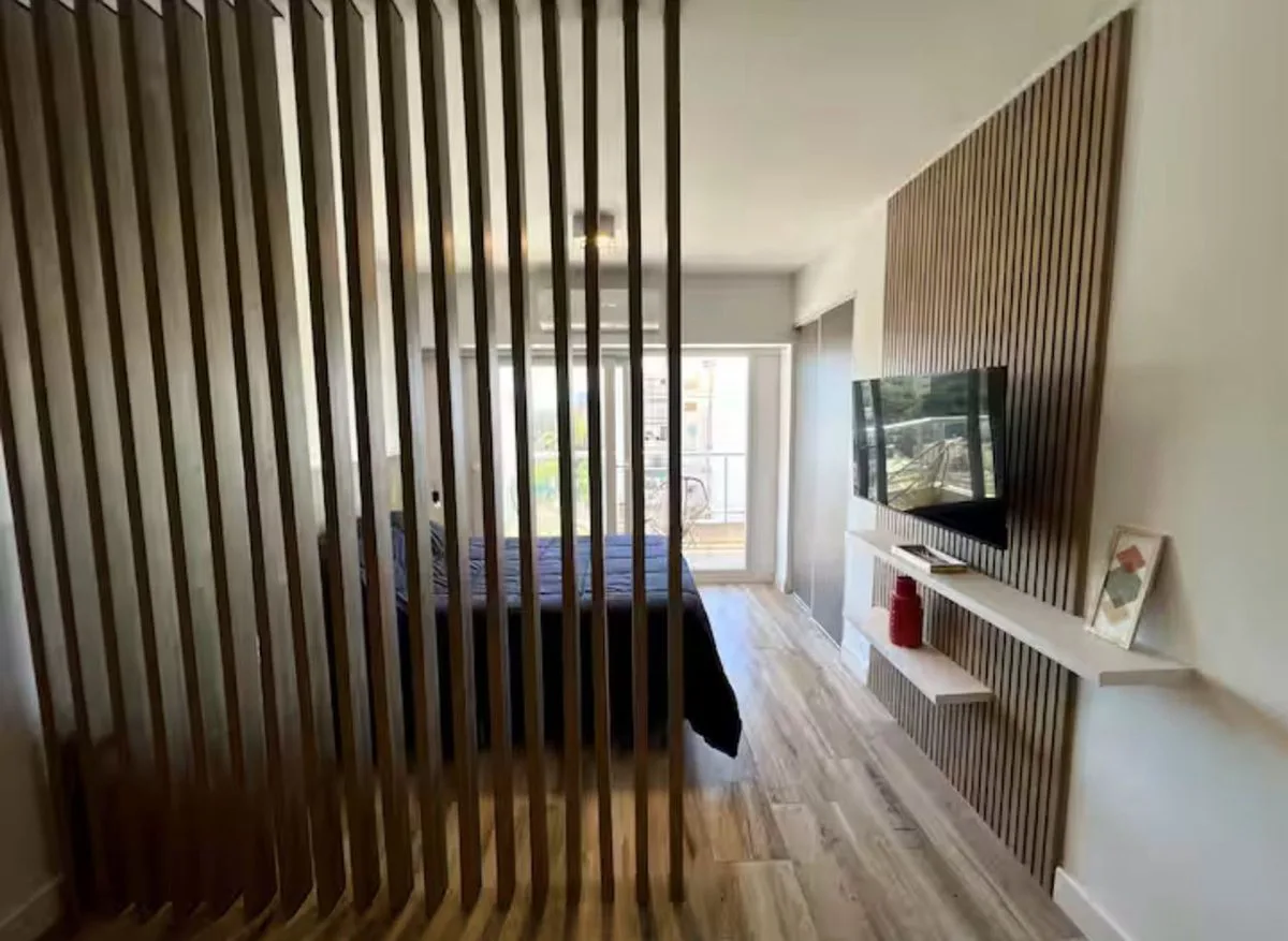 VENTA MONOAHMBIENTE  EN VILLA DEL PARQUE, CREDITO foto 4