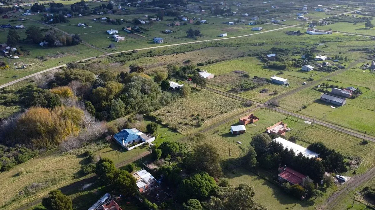 VENTA LOTE EN  SANTA ISABEL CHAPADMALAL foto 3