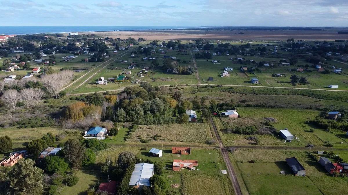 VENTA LOTE EN  SANTA ISABEL CHAPADMALAL foto 4