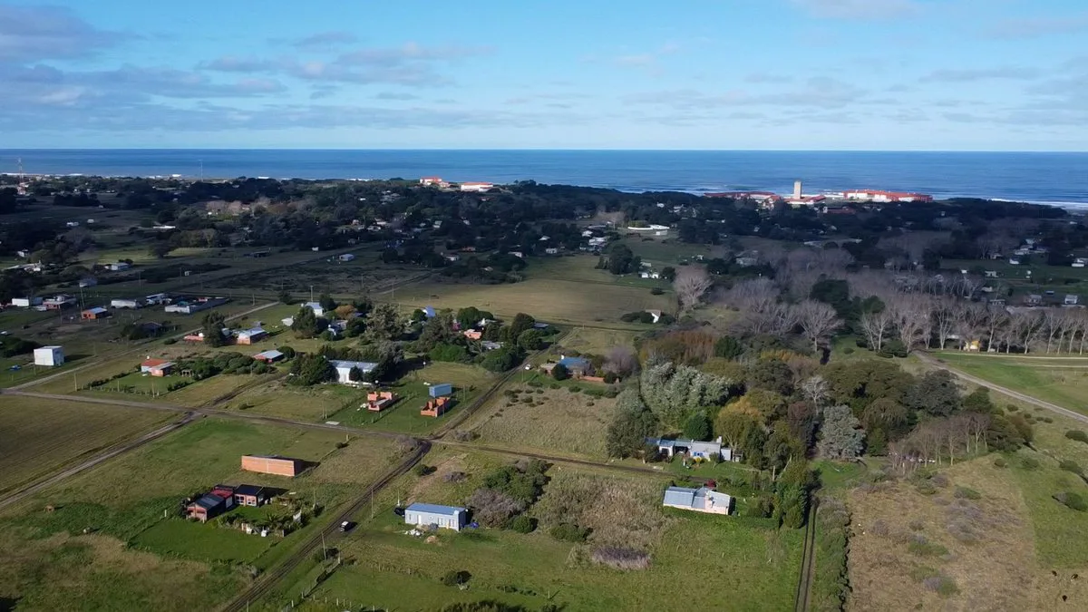 VENTA LOTE EN  SANTA ISABEL CHAPADMALAL foto 5