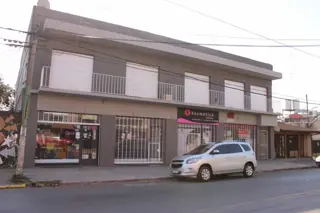 Local comercial en alquiler foto 2
