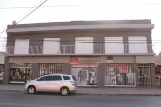 Local comercial en alquiler foto 4