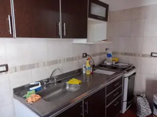 Excelente departamento de 2 1/2 ambientes en Martínez. foto 3