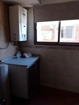 Excelente departamento de 2 1/2 ambientes en Martínez. foto 5