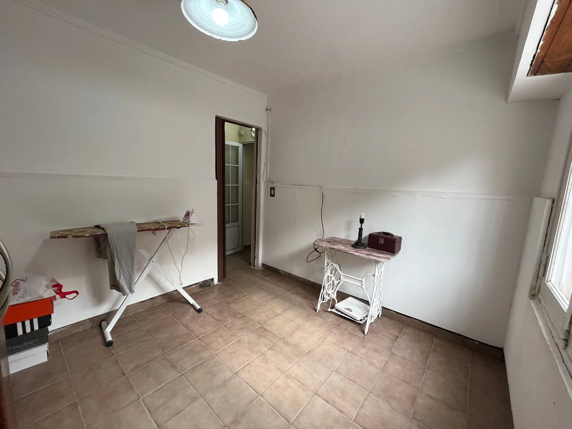 Casa en venta con Gran terreno foto 5