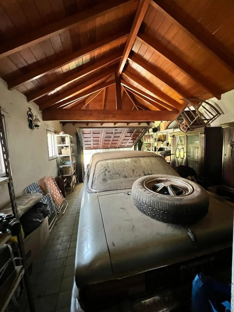 VENTA CASA QUINTA MULTIFAMILIAR 1700m2 YEI PORA foto 5