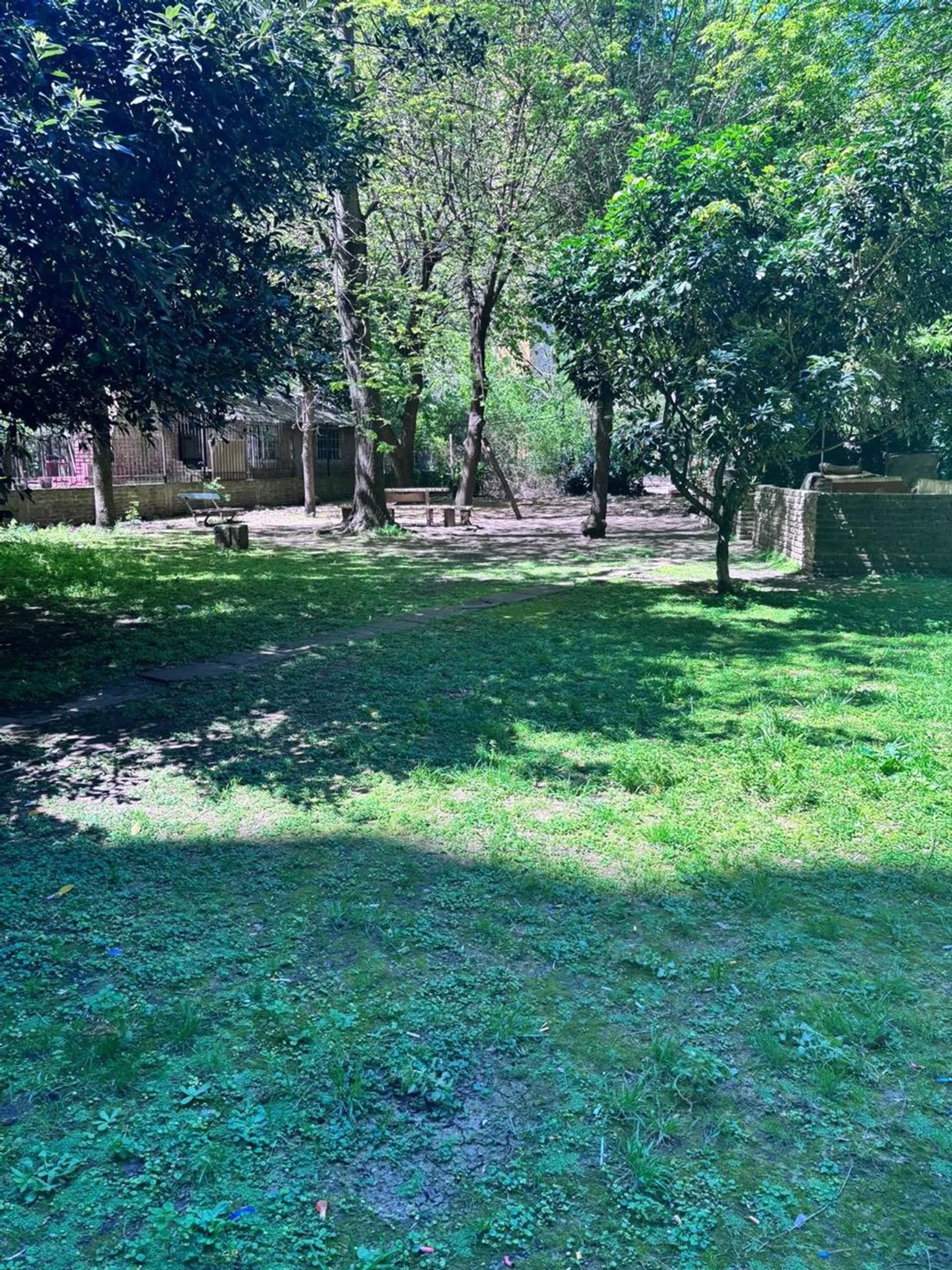 VENTA DE DEPARTAMENTO 3 AMBIENTES, LUGANO 1 Y 2 foto 4