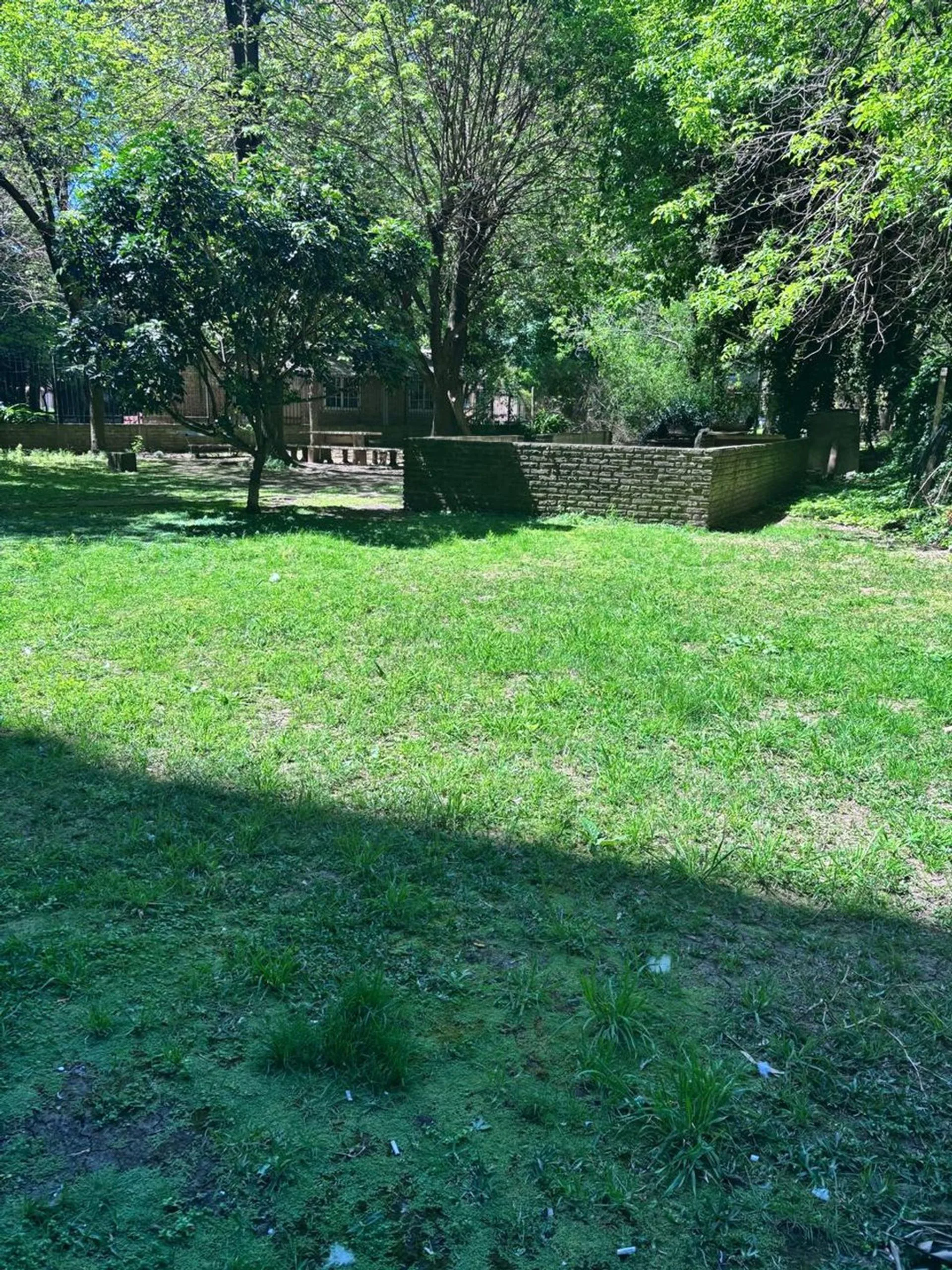 VENTA DE DEPARTAMENTO 3 AMBIENTES, LUGANO 1 Y 2 foto 5