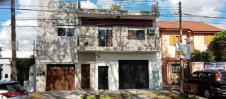DEPARTAMENTO EN PLANTA ALTA  3 AMB CON GARAJE  Y PATIO foto 1