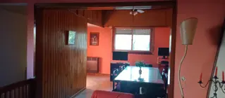 DEPARTAMENTO EN PLANTA ALTA  3 AMB CON GARAJE  Y PATIO foto 4