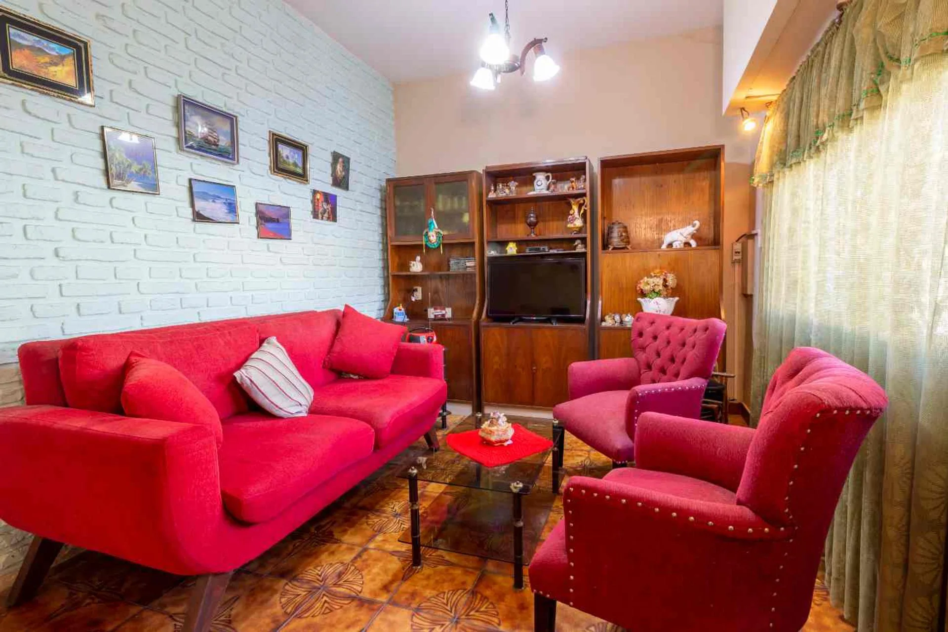 VENTA CASA PH 2/3 AMBIENTES SAN JUSTO foto 2