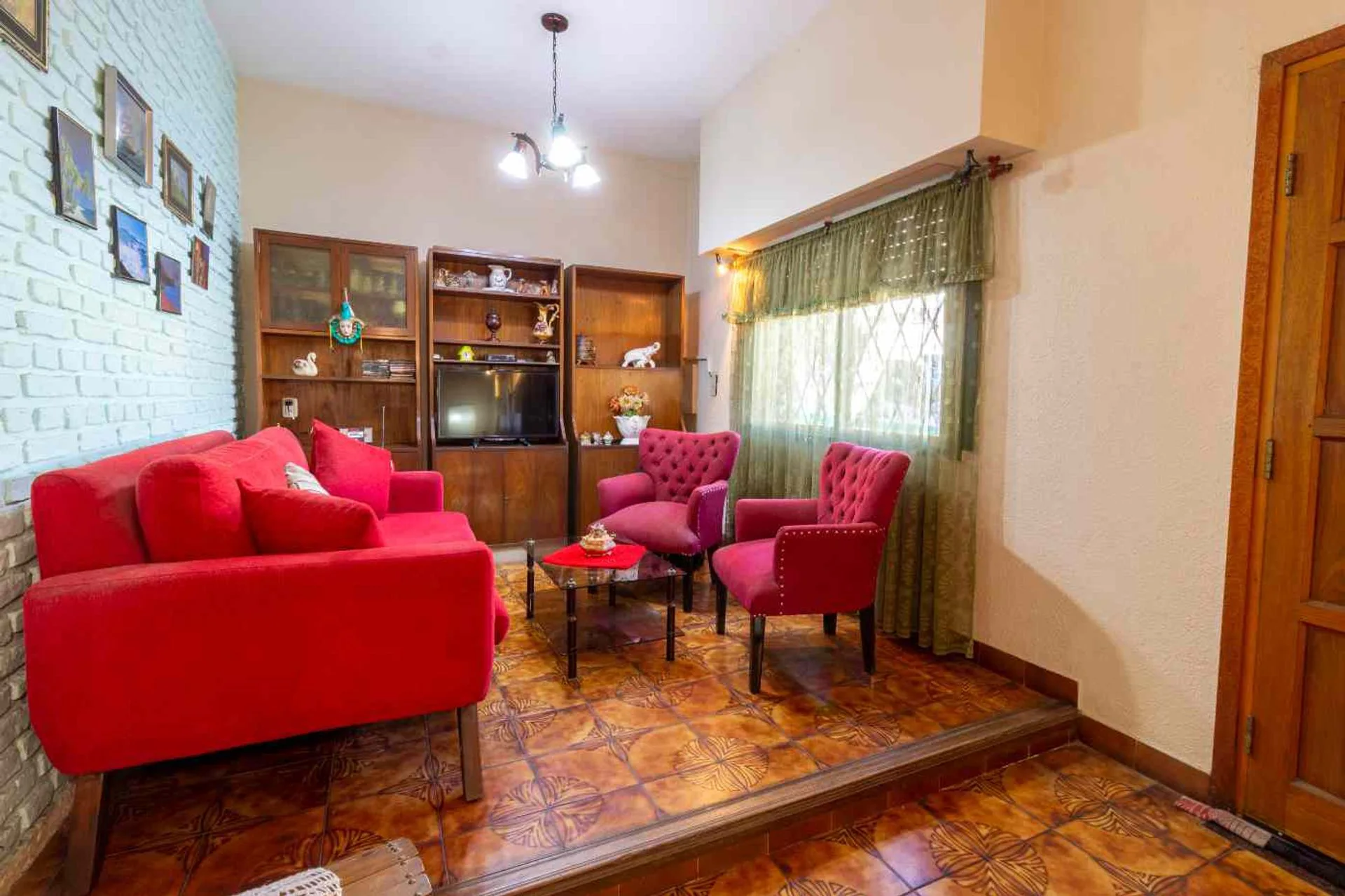 VENTA CASA PH 2/3 AMBIENTES SAN JUSTO foto 3