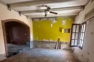 Casa con Quincho y Pileta, Calle Saavedra! foto 5
