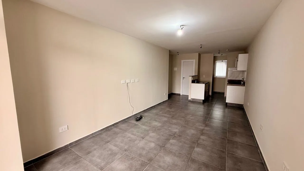 Moreno 300 - Monoambiente en alquiler en Rosario foto 2