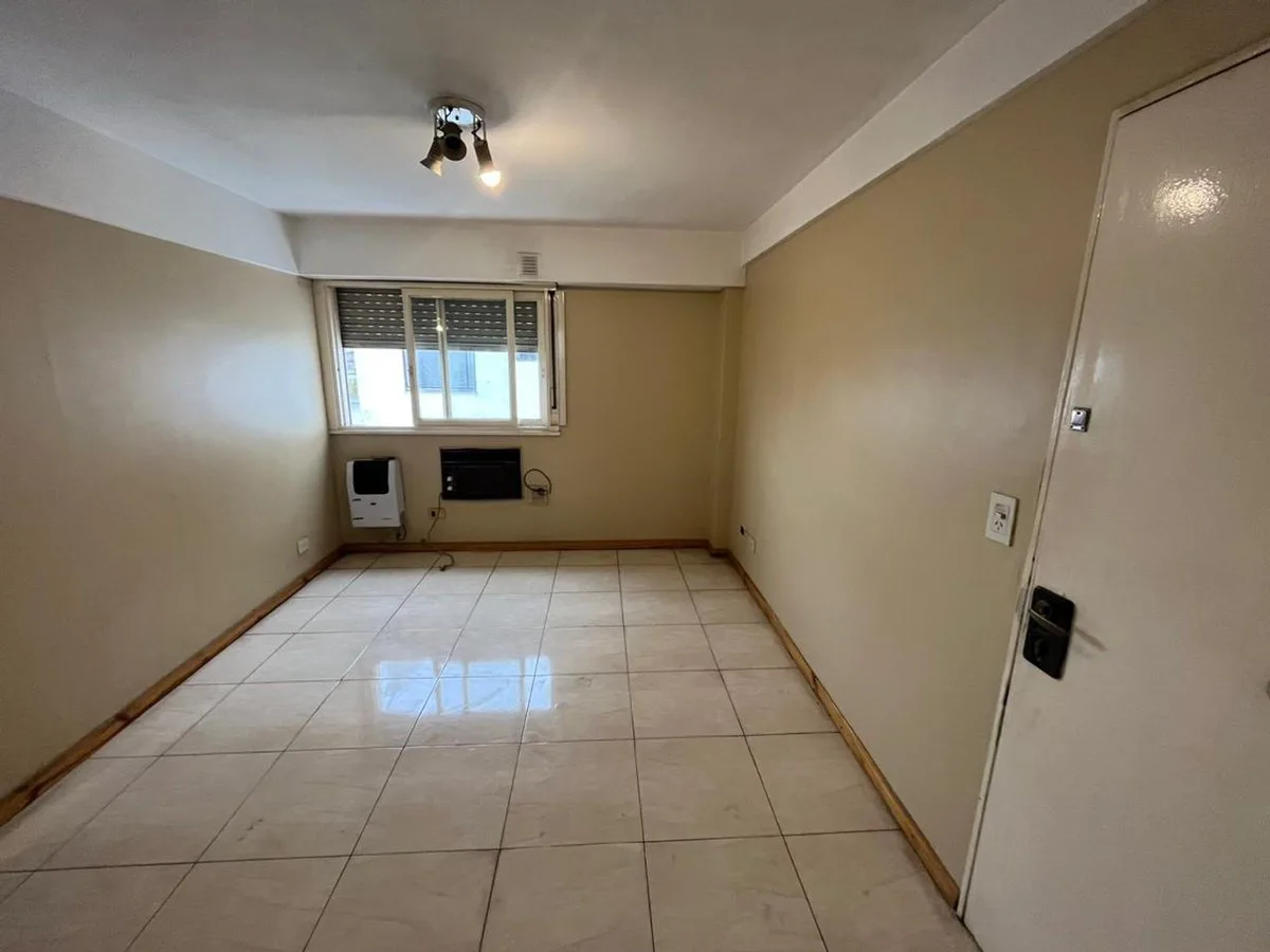 Venta Departamento 2 Ambientes Moron Centro foto 2