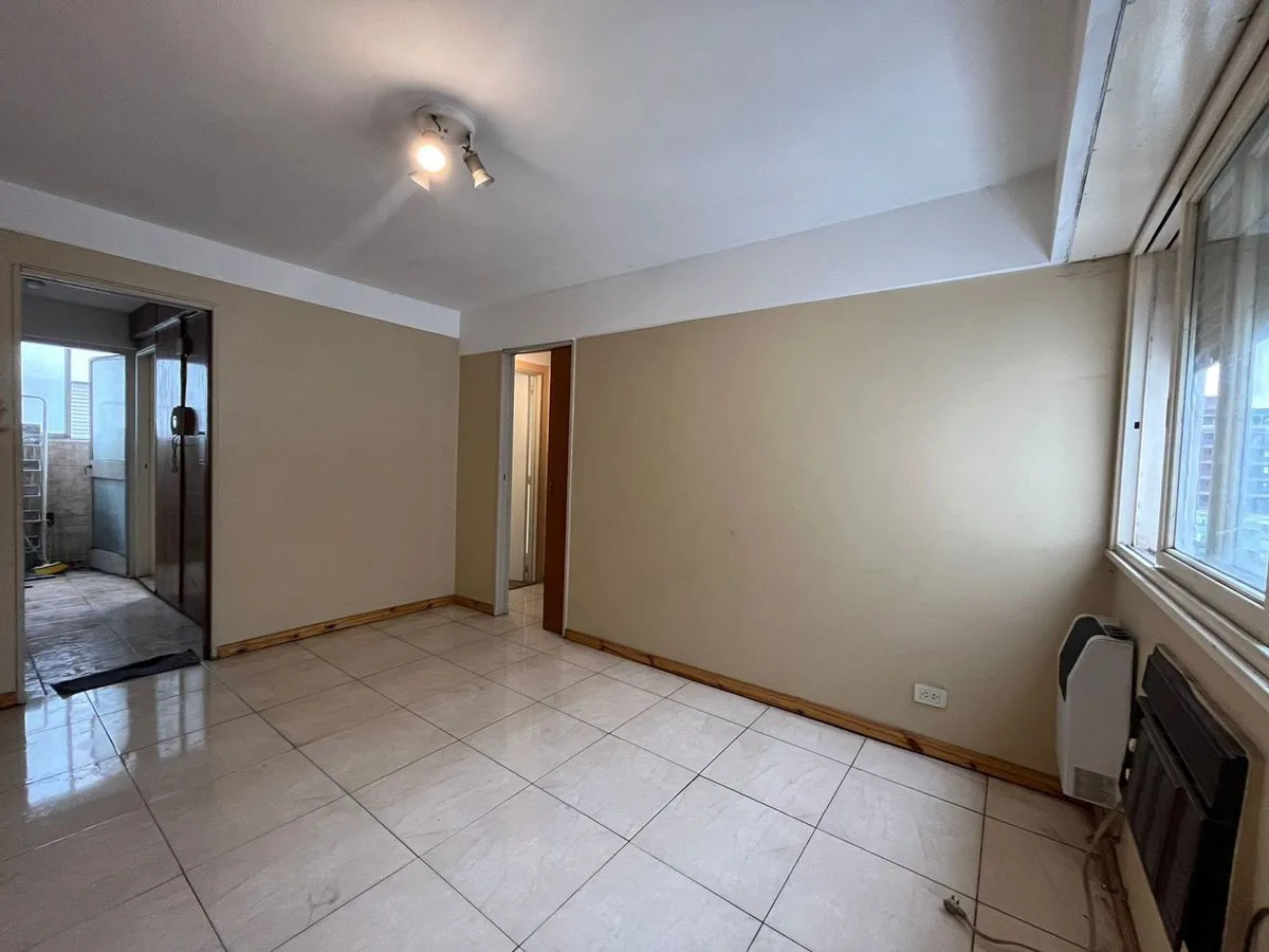 Venta Departamento 2 Ambientes Moron Centro foto 3