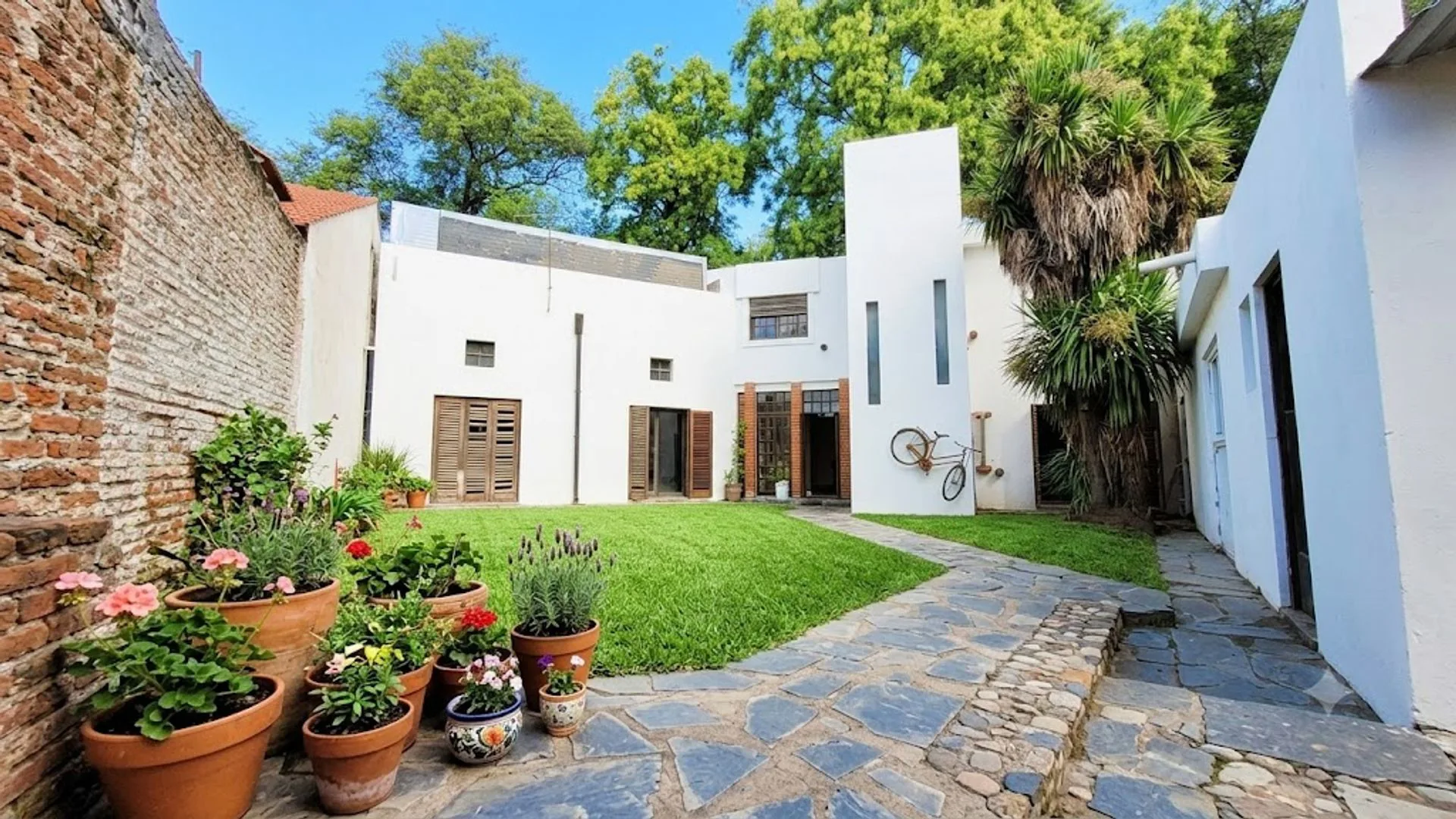 Venta Casa 4 amb con Parque a Reciclar B. Alegre foto 5
