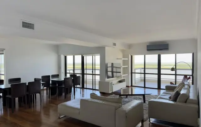 VENTA PISO EXCLUSIVO DE CATEGORIA. 4 DORMITORIOS