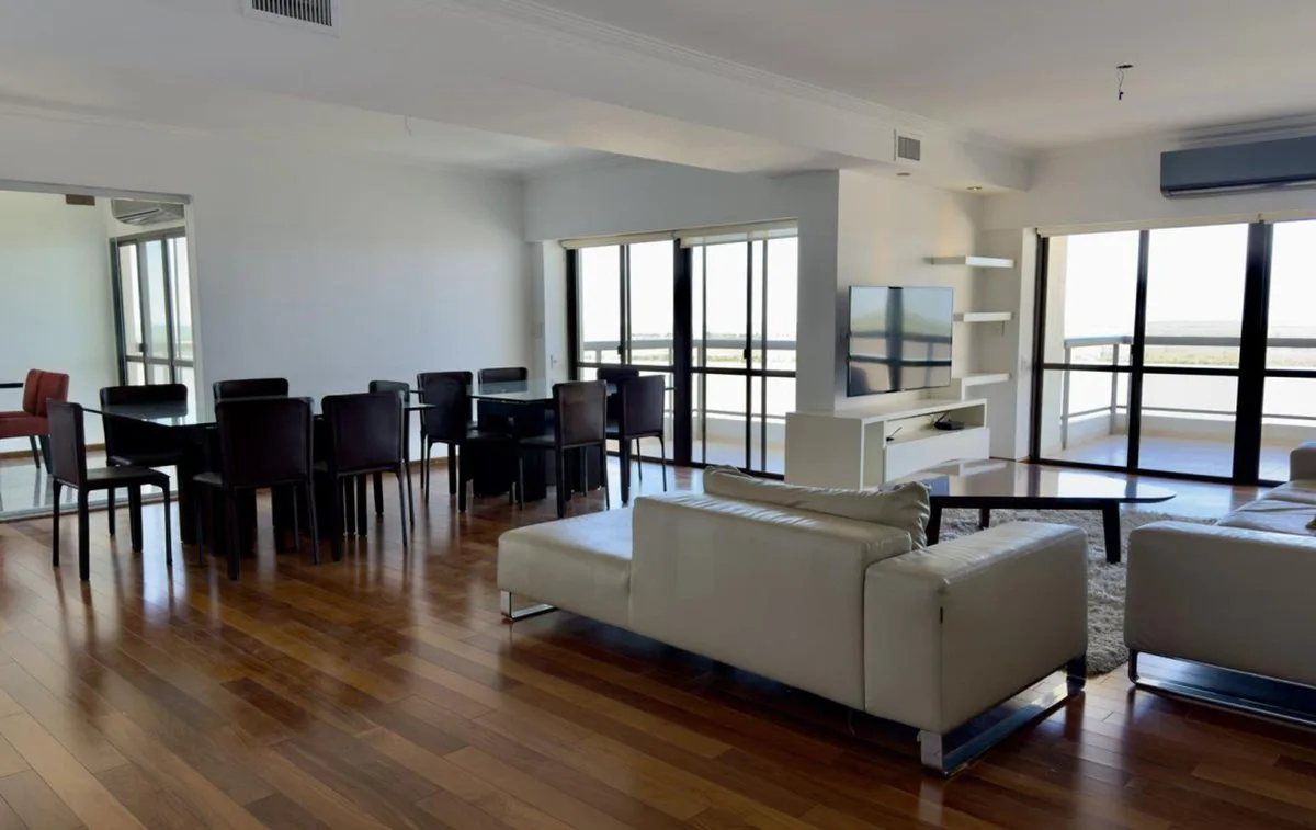 VENTA PISO EXCLUSIVO DE CATEGORIA. 4 DORMITORIOS foto 2