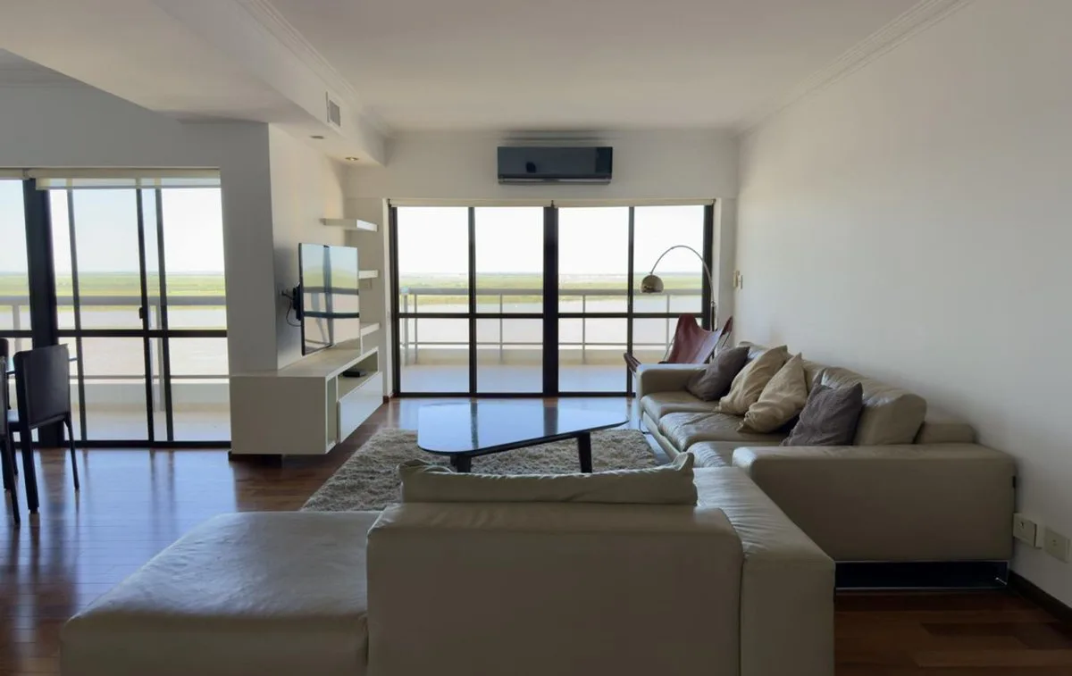 VENTA PISO EXCLUSIVO DE CATEGORIA. 4 DORMITORIOS foto 4