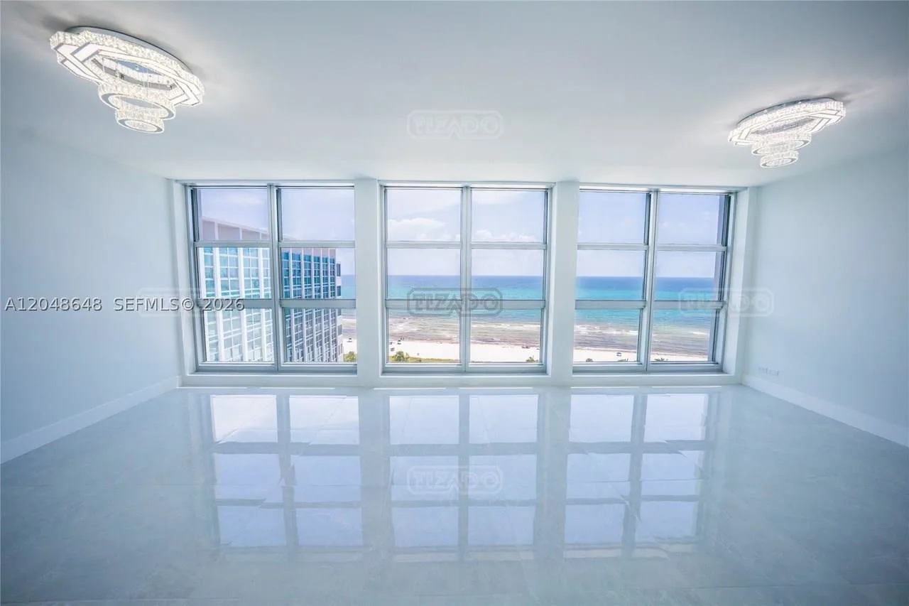 5055 Collins Ave #14H 5000 foto 4