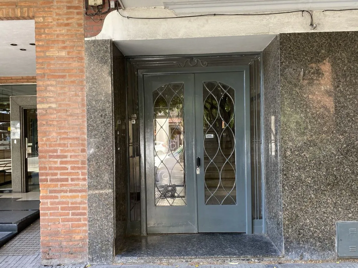 VENTA PH 3 AMB VILLA URQUIZA SIN EXP A REFACCIONAR foto 2