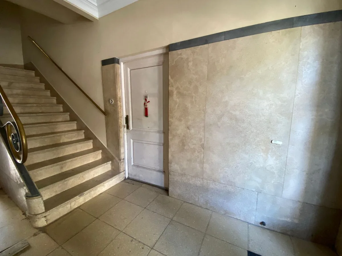 VENTA PH 3 AMB VILLA URQUIZA SIN EXP A REFACCIONAR foto 3