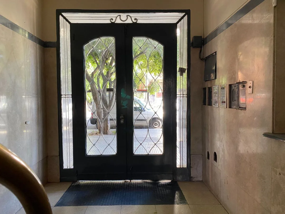 VENTA PH 3 AMB VILLA URQUIZA SIN EXP A REFACCIONAR foto 4