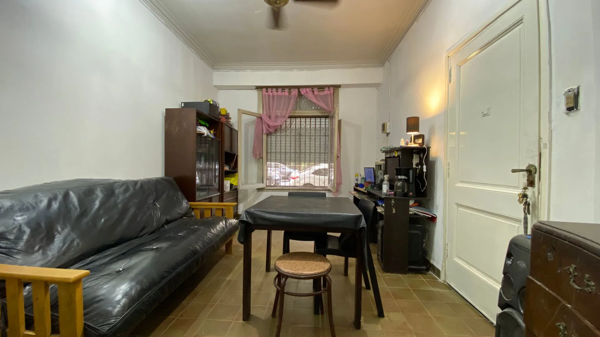 VENTA PH 3 AMB VILLA URQUIZA SIN EXP A REFACCIONAR foto 5
