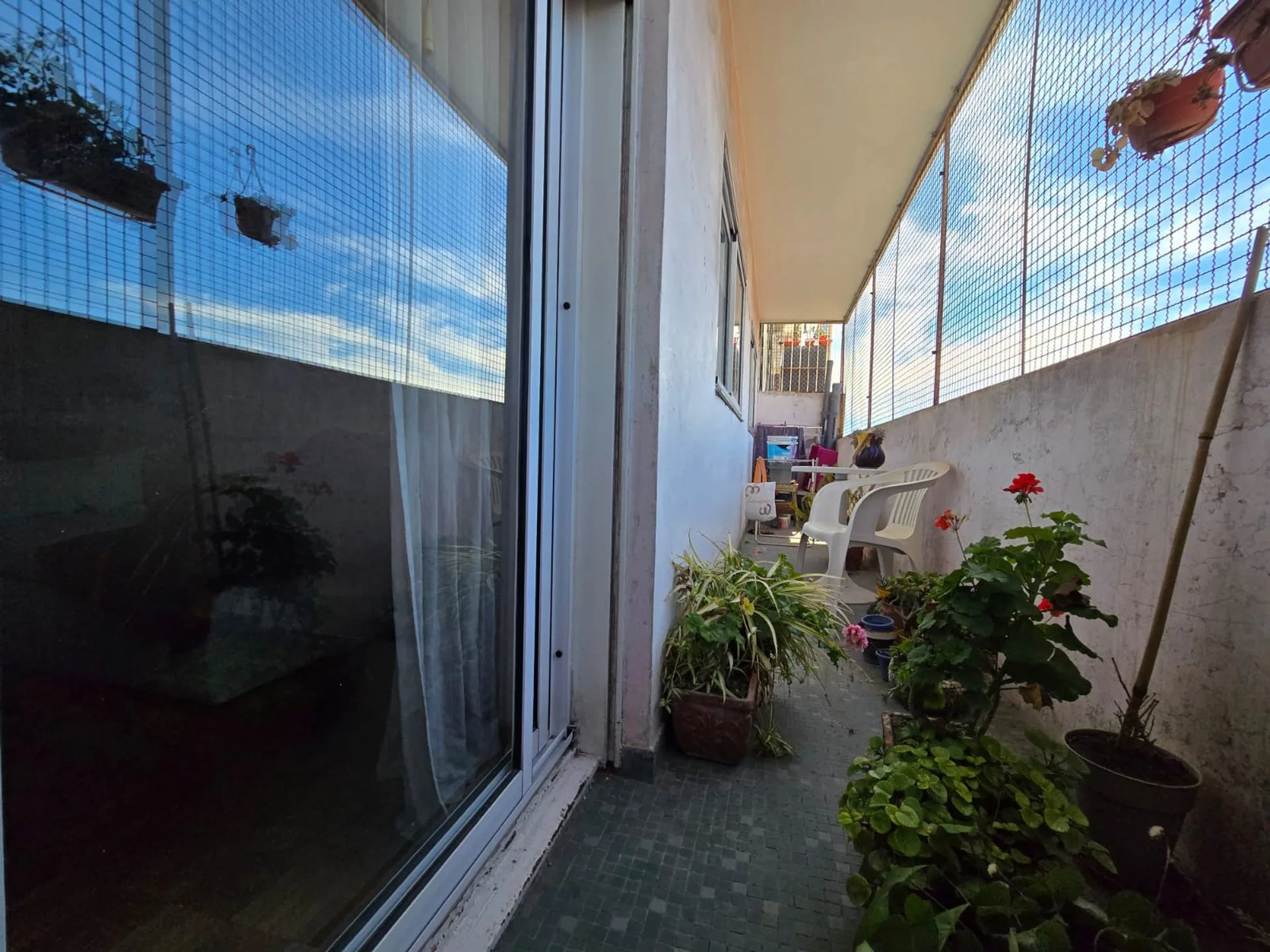 VENTA DPTO. 3 AMB AGRONOMIA DEPEN/BALCON Y LAV. foto 3