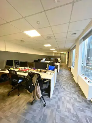 ALQUILER OFICINAS PREMIUM BLACK OFICCE foto 2