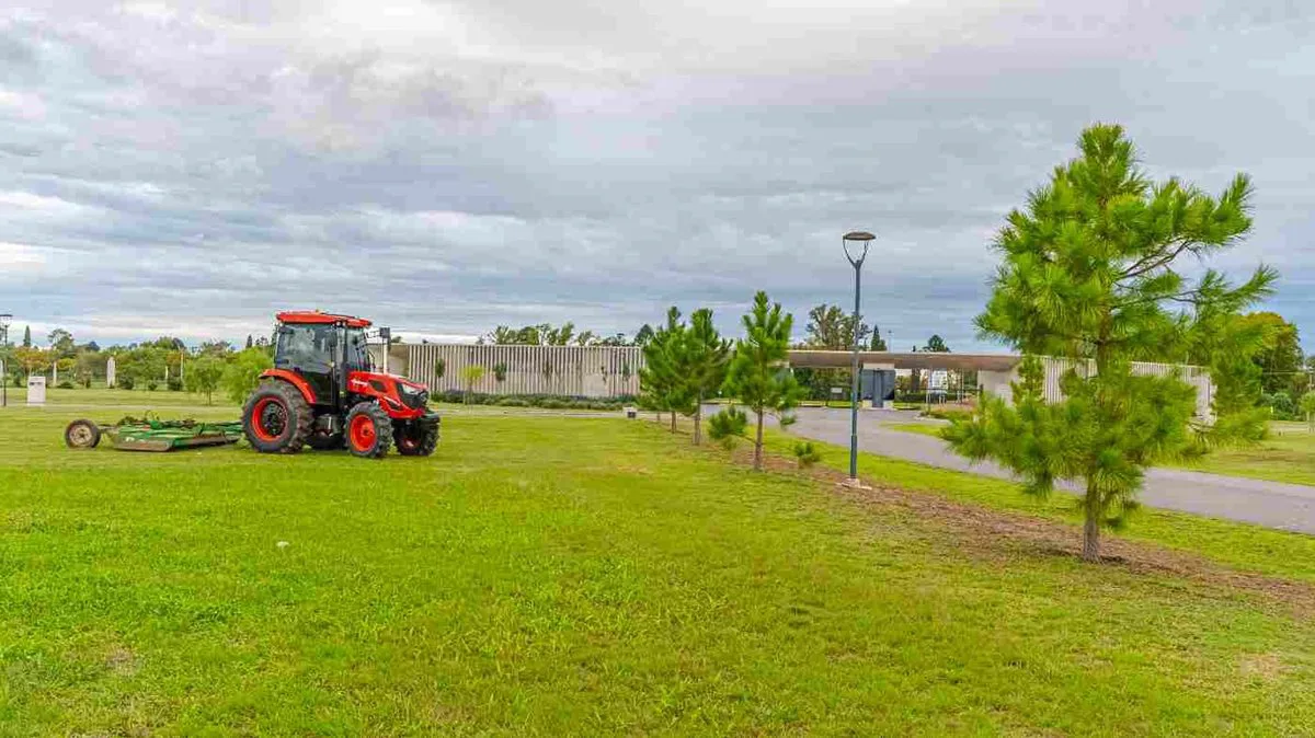 VENTA LOTE EN VIDA LAGOON FUNES + FINANCIACIÓN foto 4