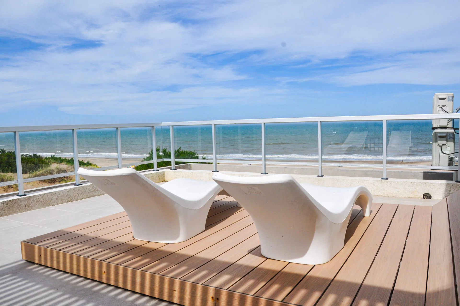 VENTA DE DEPARTAMENTO EN FLOW VISTA AL MAR foto 4