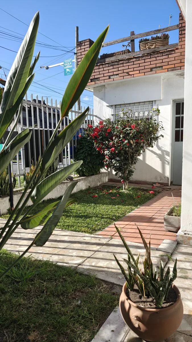 Casa foto 3