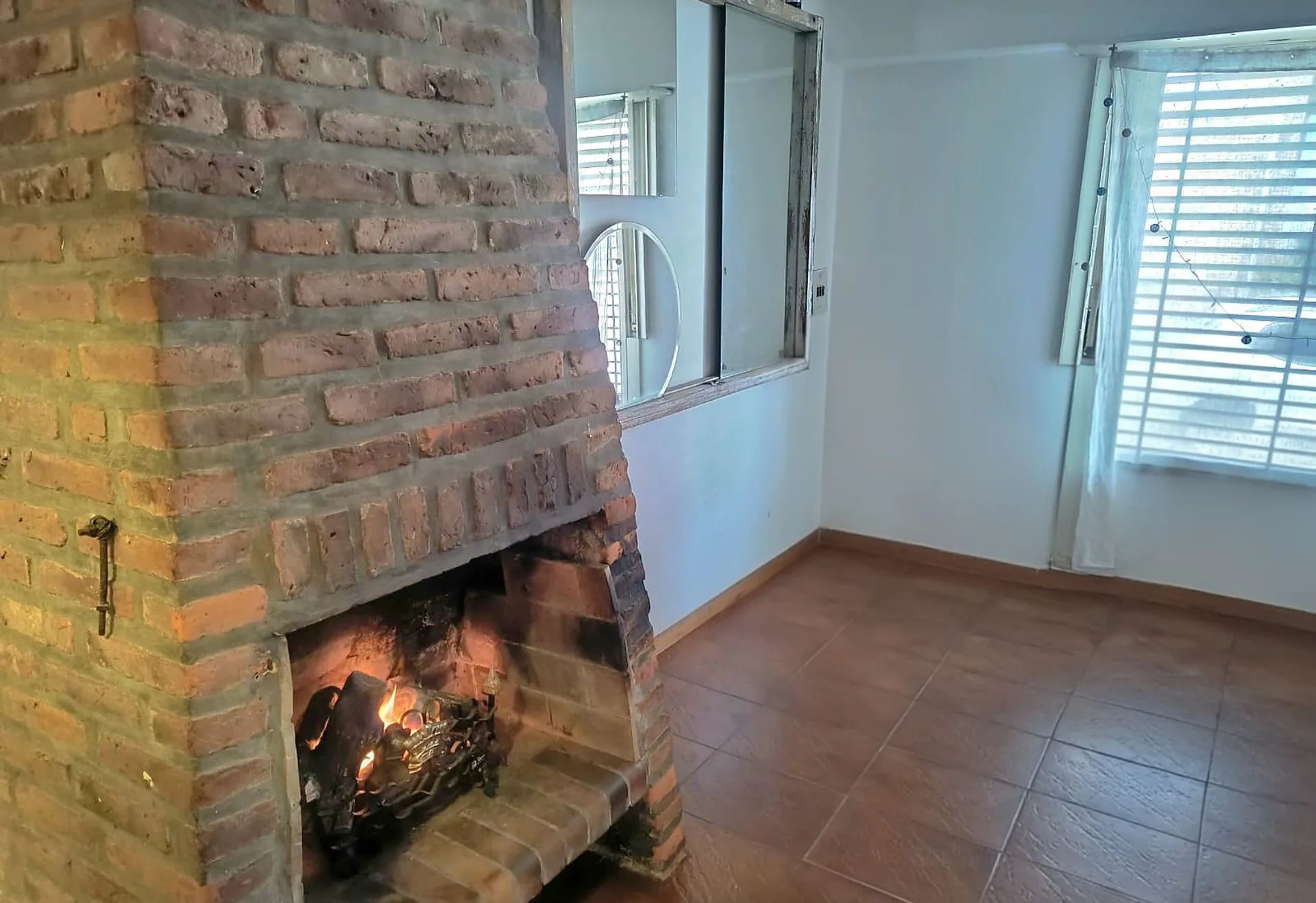 Venta  Casa 4 ambientes jardín Villa Adelina foto 3