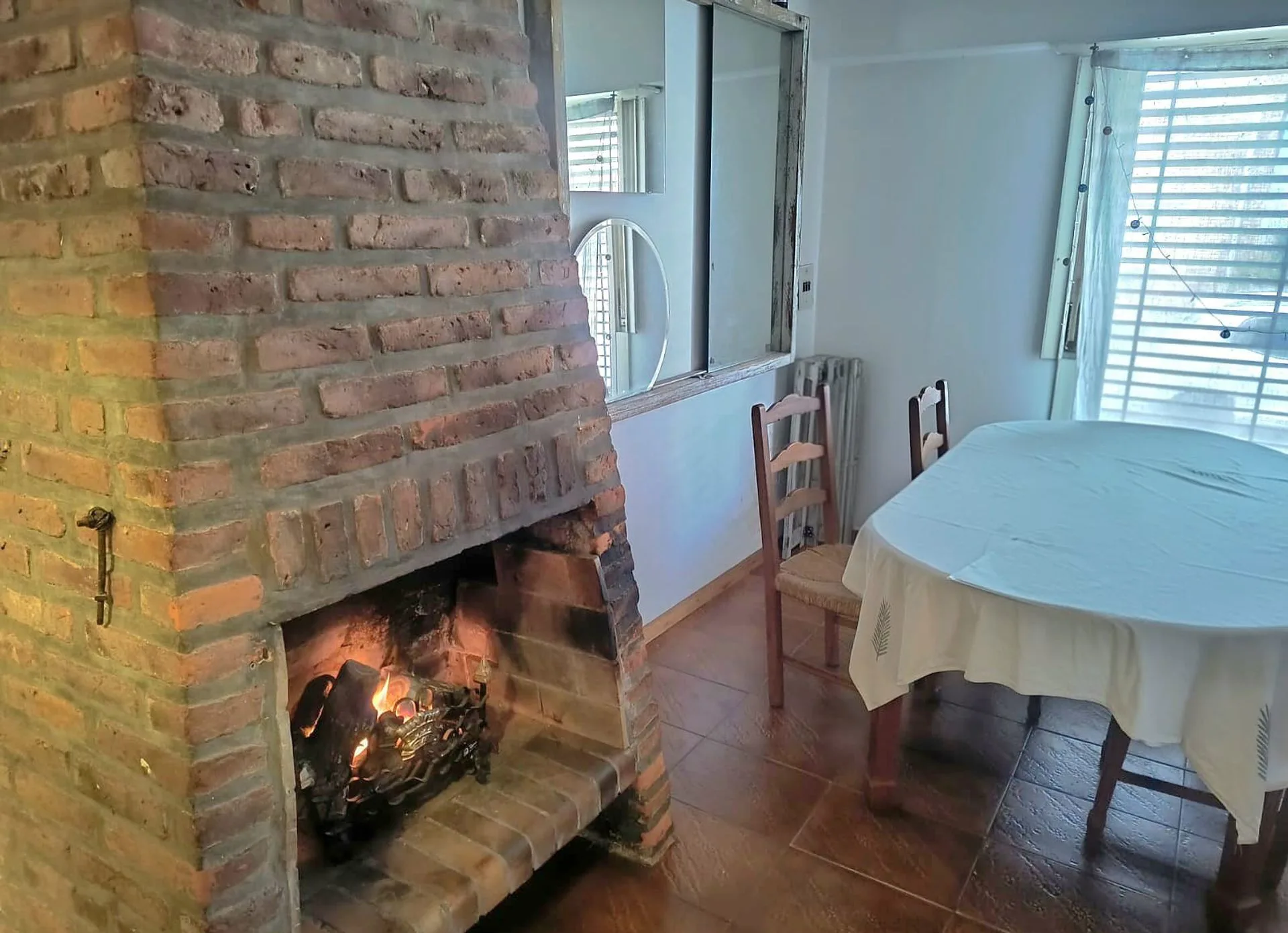 Venta  Casa 4 ambientes jardín Villa Adelina foto 4
