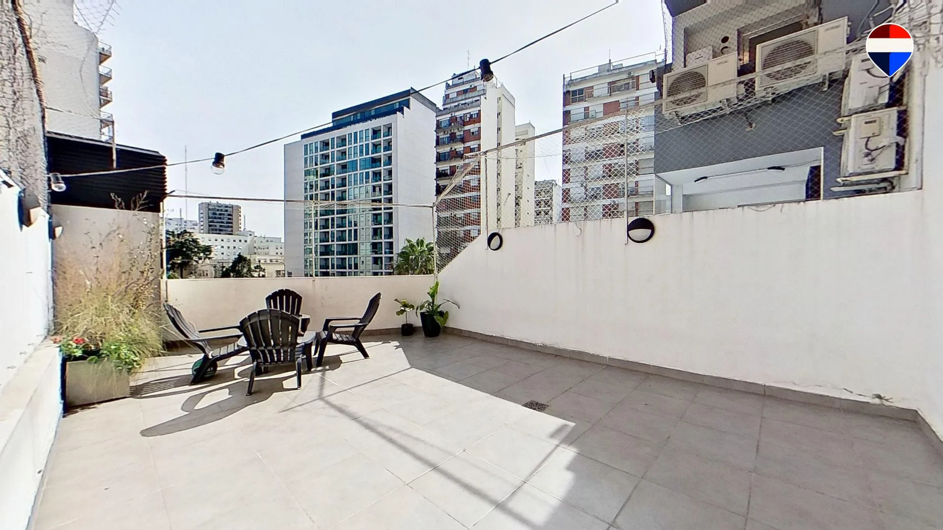 VENTA departamento 2 Amb